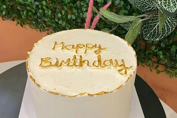 Happy Nest chocolate cafe - Resim 7