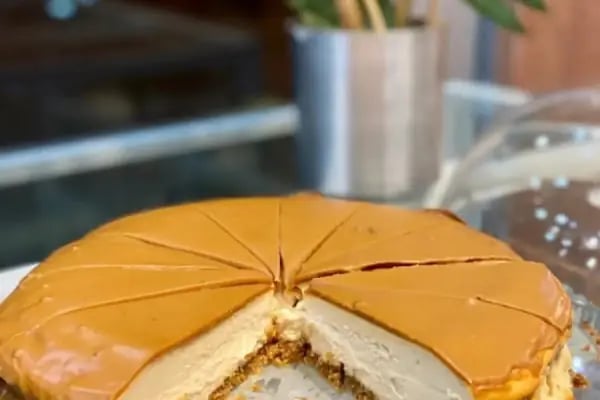 Happy Nest chocolate cafe - Resim 19