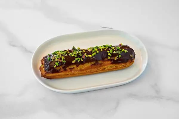 Happy Nest chocolate cafe - Resim 4