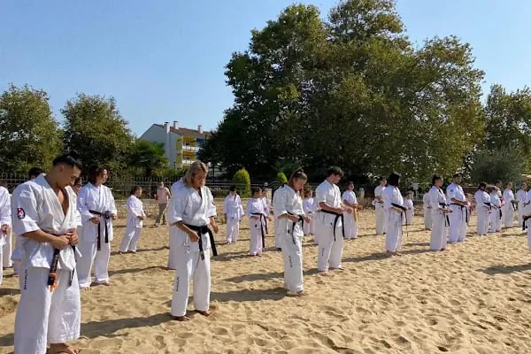 BANDIRMA Akademi Dövüş Sanatları - Resim 6
