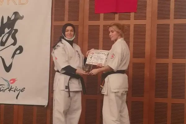 BANDIRMA Akademi Dövüş Sanatları - Resim 7