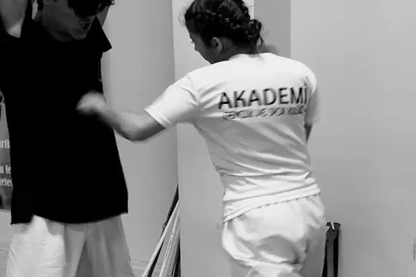 BANDIRMA Akademi Dövüş Sanatları - Resim 8