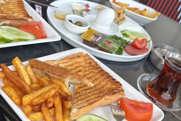 Demirkapı Dinlenme Tesisleri - Resim 15