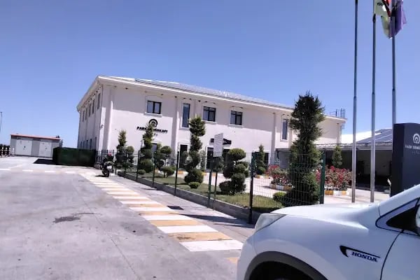 Demirkapı Dinlenme Tesisleri - Resim 16