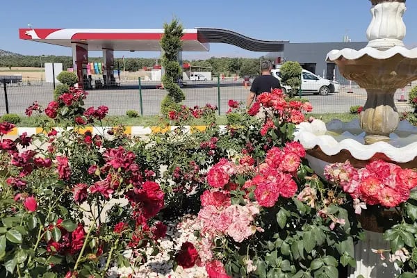 Demirkapı Dinlenme Tesisleri - Resim 20