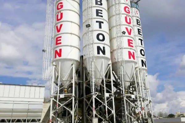 Güven Beton - Resim 4