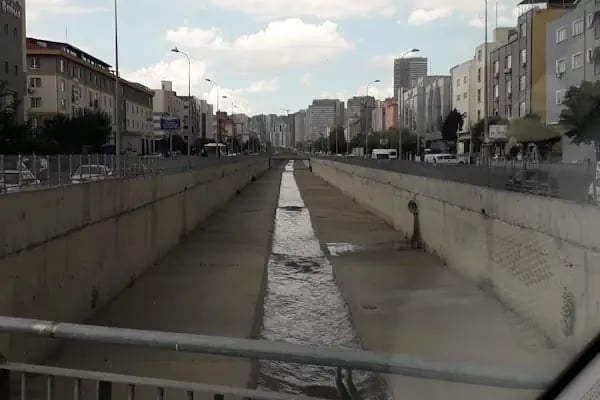 Beysan Sanayi Sitesi - Resim 17