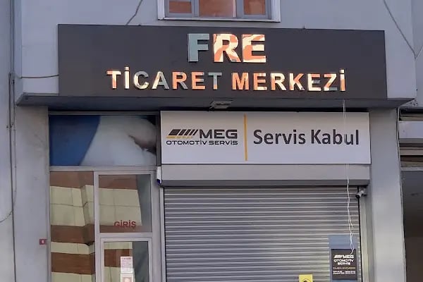 Beysan Sanayi Sitesi - Resim 11