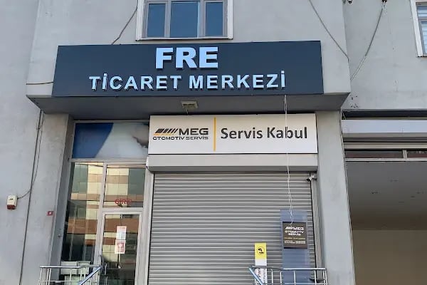 Beysan Sanayi Sitesi - Resim 9