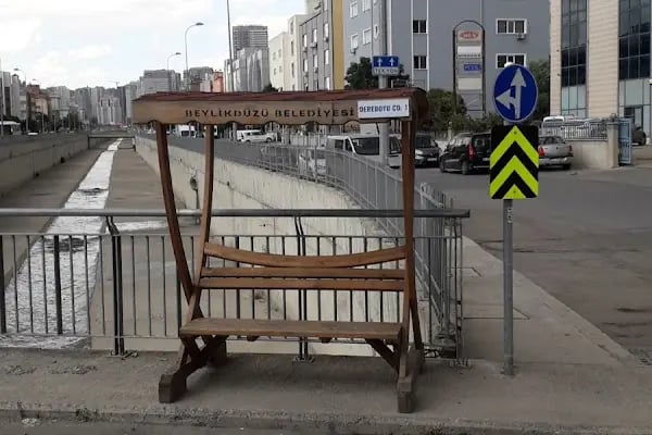 Beysan Sanayi Sitesi - Resim 14