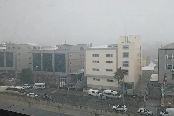 Beysan Sanayi Sitesi - Resim 19