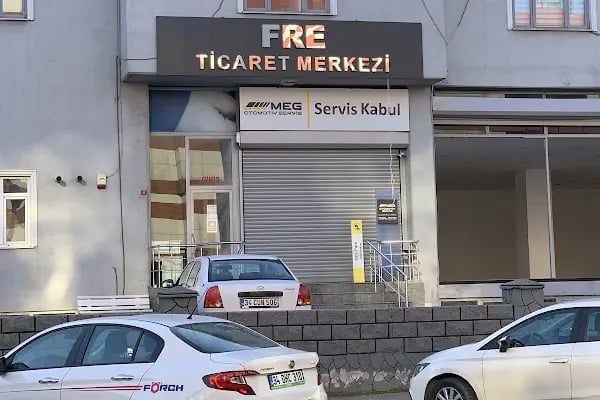 Beysan Sanayi Sitesi - Resim 5