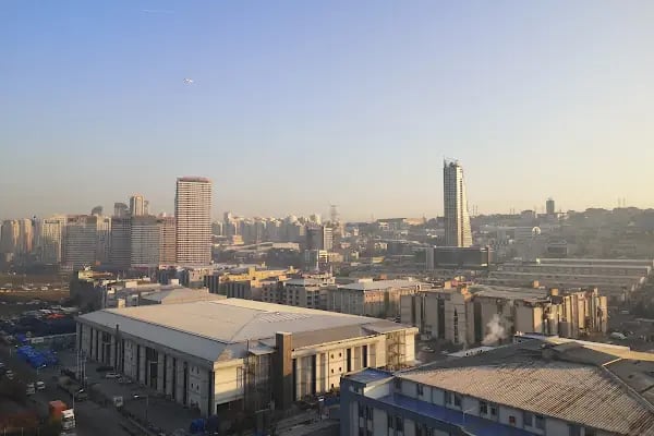 Beysan Sanayi Sitesi - Resim 2