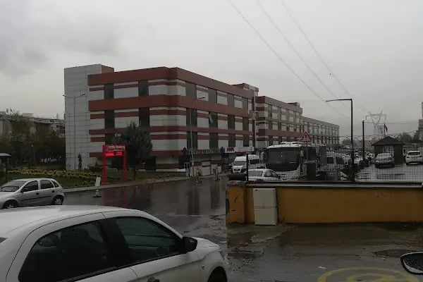 Beysan Sanayi Sitesi - Resim 8