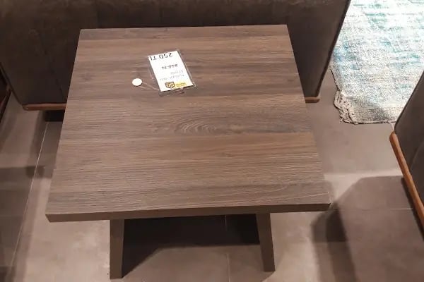 Kelebek Mobilya - Küçükçekmece Florya Outlet - Resim 9