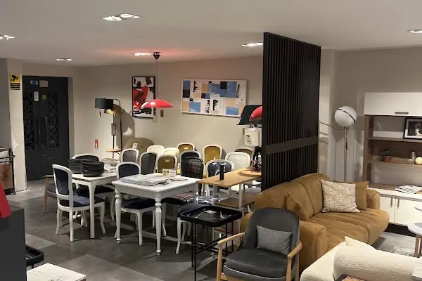 Kelebek Mobilya - Küçükçekmece Florya Outlet - Resim 13