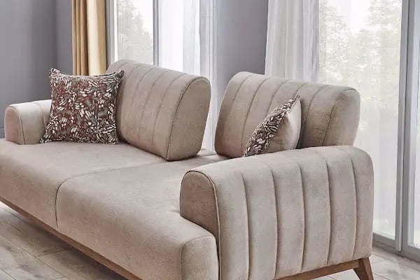 Kelebek Mobilya - Küçükçekmece Florya Outlet - Resim 20