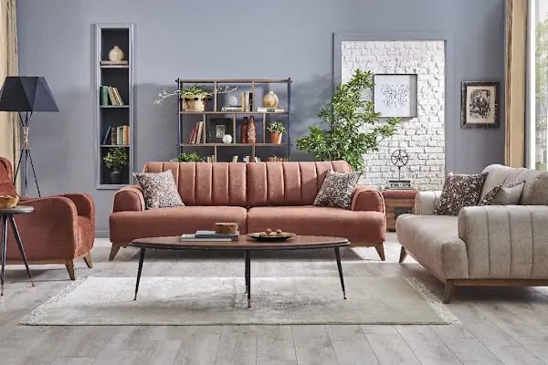 Kelebek Mobilya - Küçükçekmece Florya Outlet - Resim 11