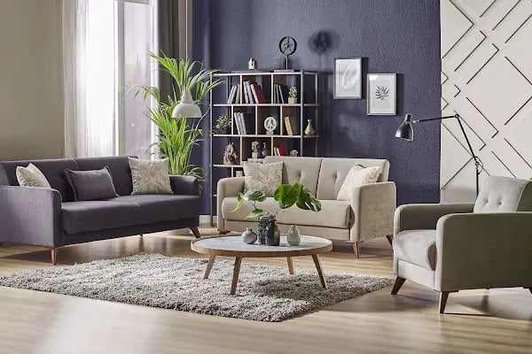 Kelebek Mobilya - Küçükçekmece Florya Outlet - Resim 8