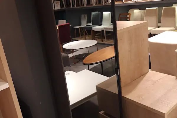 Kelebek Mobilya - Küçükçekmece Florya Outlet - Resim 17