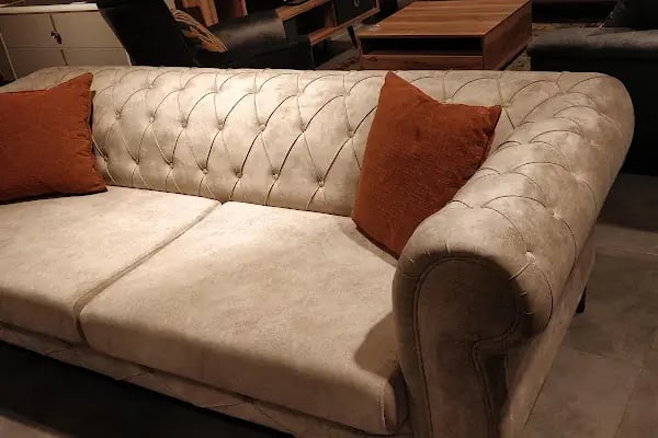 Kelebek Mobilya - Küçükçekmece Florya Outlet - Resim 7