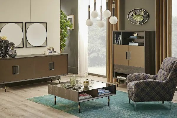 Kelebek Mobilya - Küçükçekmece Florya Outlet - Resim 16