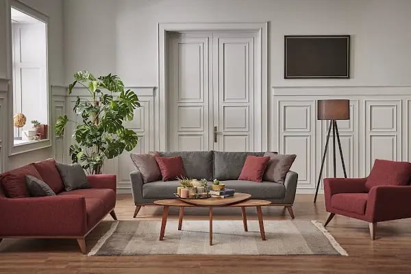 Kelebek Mobilya - Küçükçekmece Florya Outlet - Resim 2