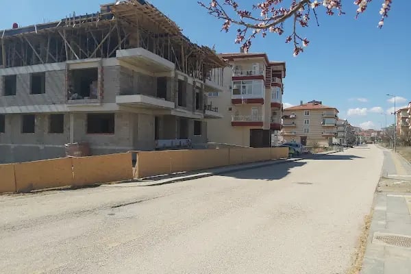 PERA GON İNŞ. EMLAK SANAYİ VE TİCARET LİMİTED ŞİRKETİ - Resim 17