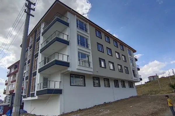 PERA GON İNŞ. EMLAK SANAYİ VE TİCARET LİMİTED ŞİRKETİ - Resim 19