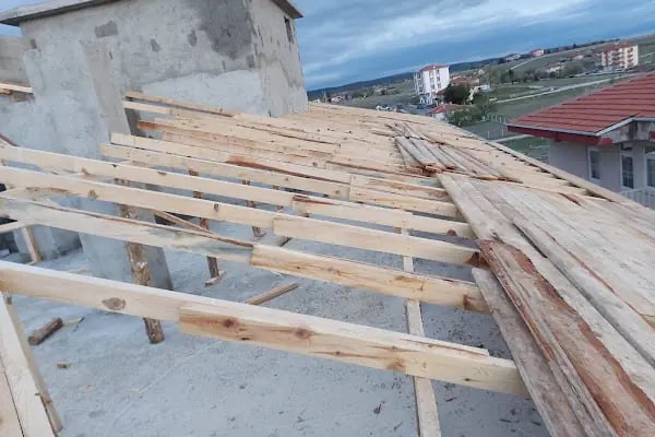 PERA GON İNŞ. EMLAK SANAYİ VE TİCARET LİMİTED ŞİRKETİ - Resim 3
