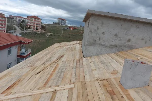 PERA GON İNŞ. EMLAK SANAYİ VE TİCARET LİMİTED ŞİRKETİ - Resim 9