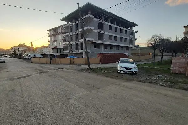 PERA GON İNŞ. EMLAK SANAYİ VE TİCARET LİMİTED ŞİRKETİ - Resim 16