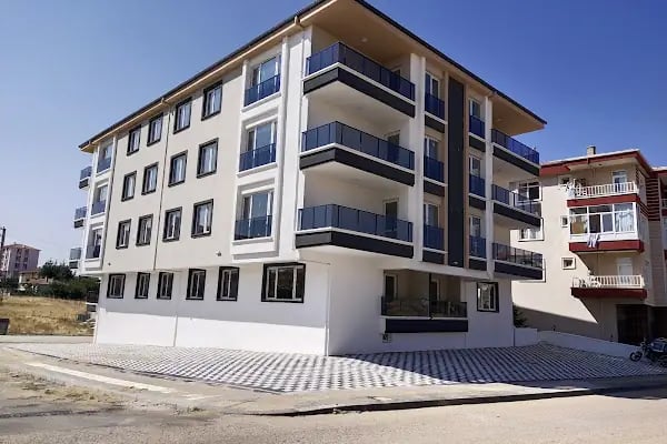 PERA GON İNŞ. EMLAK SANAYİ VE TİCARET LİMİTED ŞİRKETİ - Resim 18