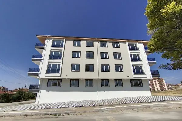 PERA GON İNŞ. EMLAK SANAYİ VE TİCARET LİMİTED ŞİRKETİ - Resim 2