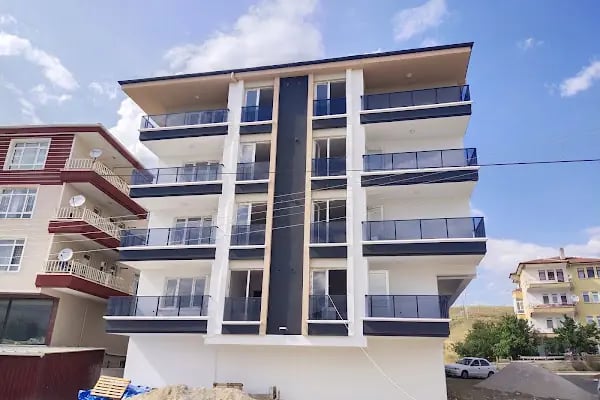PERA GON İNŞ. EMLAK SANAYİ VE TİCARET LİMİTED ŞİRKETİ - Resim 12