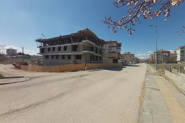 PERA GON İNŞ. EMLAK SANAYİ VE TİCARET LİMİTED ŞİRKETİ - Resim 15