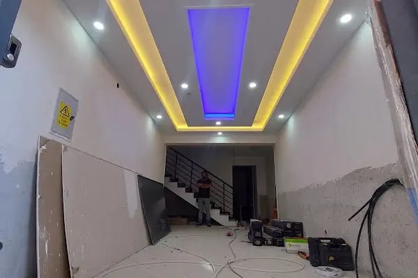 PERA GON İNŞ. EMLAK SANAYİ VE TİCARET LİMİTED ŞİRKETİ - Resim 4