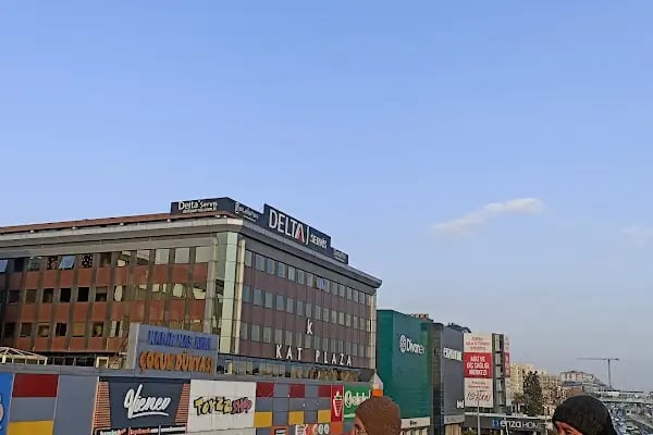 Bahçelievler Metro İstasyonu - Resim 12