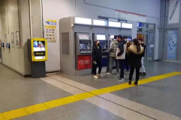 Bahçelievler Metro İstasyonu - Resim 20
