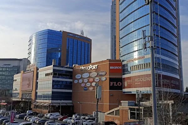 Bahçelievler Metro İstasyonu - Resim 17