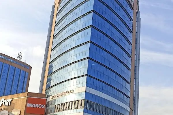 Bahçelievler Metro İstasyonu - Resim 10