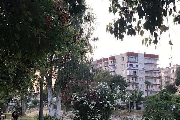 Kuzey Kıbrıs Türk Cumhuriyeti Konsolosluğu - Resim 9
