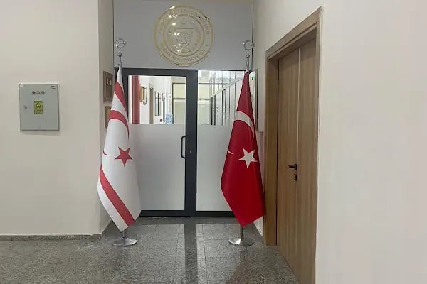 Kuzey Kıbrıs Türk Cumhuriyeti Konsolosluğu - Resim 16