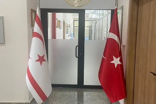 Kuzey Kıbrıs Türk Cumhuriyeti Konsolosluğu - Resim 17