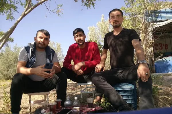 Kuzey Kıbrıs Türk Cumhuriyeti Konsolosluğu - Resim 14