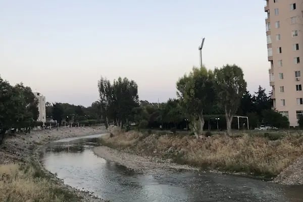 Kuzey Kıbrıs Türk Cumhuriyeti Konsolosluğu - Resim 10