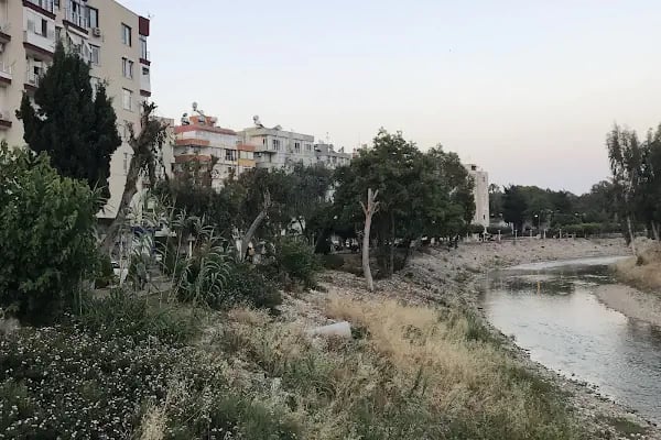 Kuzey Kıbrıs Türk Cumhuriyeti Konsolosluğu - Resim 3