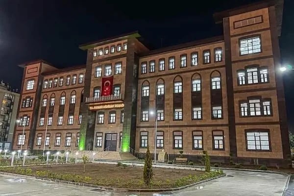 Kuzey Kıbrıs Türk Cumhuriyeti Konsolosluğu - Resim 7