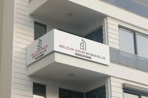 SELÇUK OKUR MİMARLİK - Resim 1