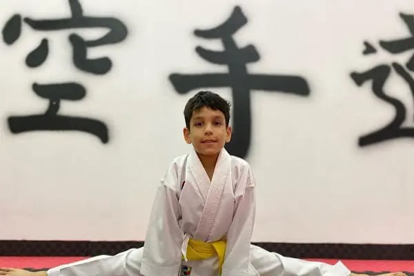 ERYAMAN KARATE-DO SPOR KULÜBÜ - Resim 8